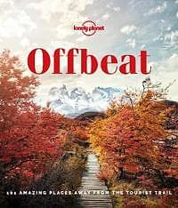 Lonely Planet Offbeat