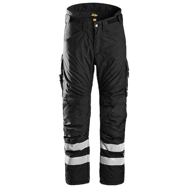 Snickers Workwear VINTERBYXA 37,5 AW Vinterbyxa