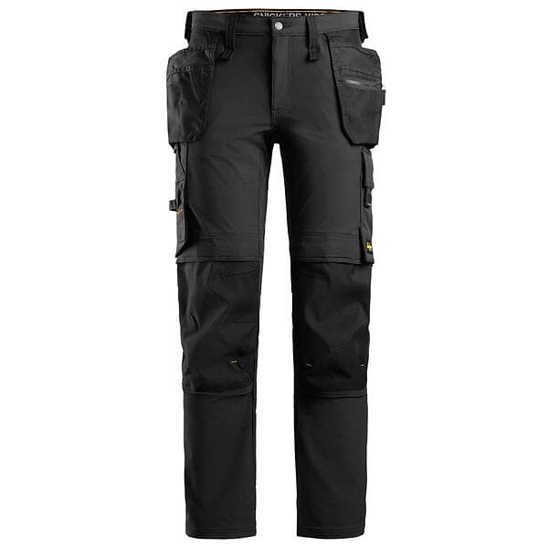 Snickers Workwear Arbetsbyxa stretch AW HP
