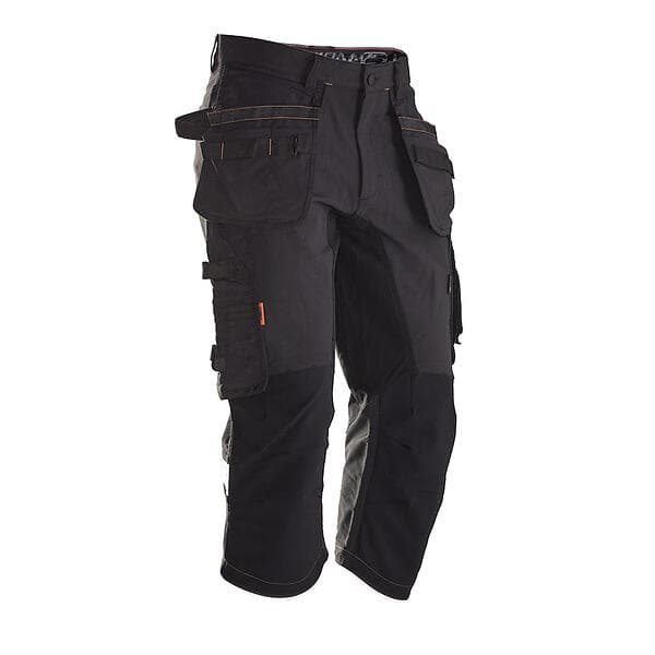 Jobman Piratbyxa Stretch 2195