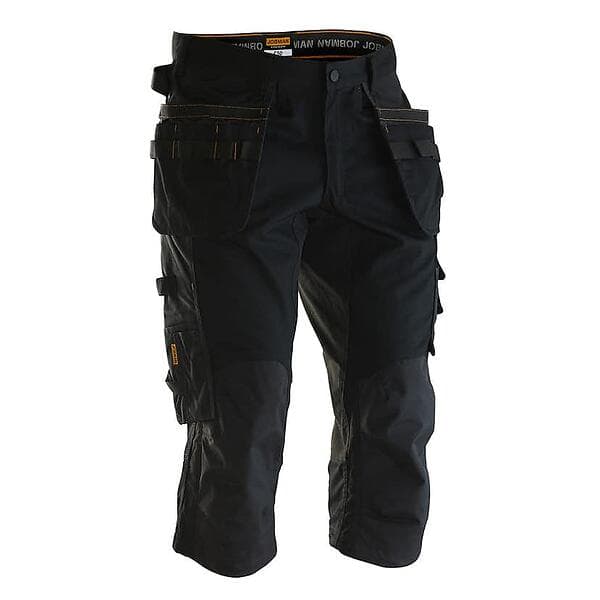 Jobman Piratbyxa Stretch 2167
