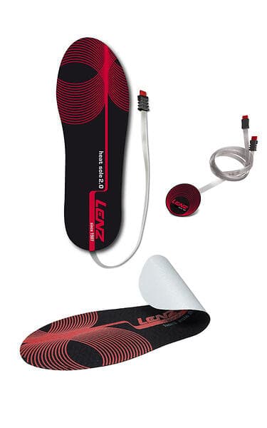 Lenz Heat Sole 2,0