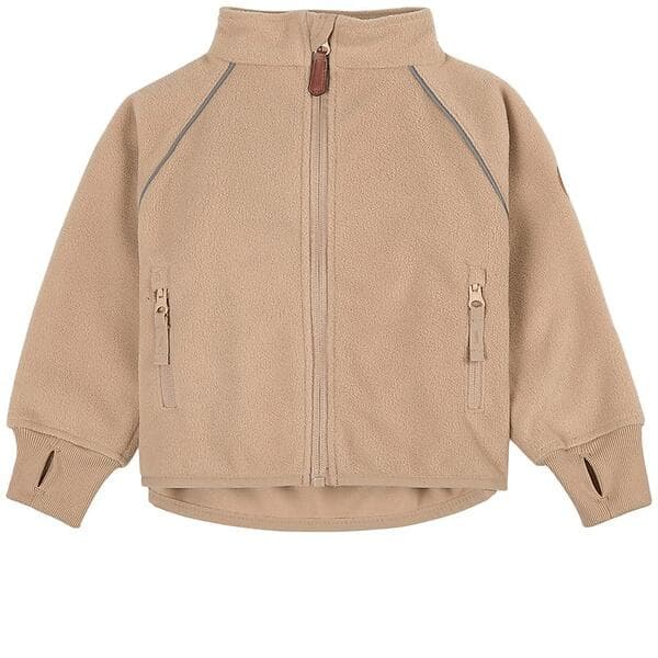 Kuling Livigno Recycled Wind Fleece Jacket (Jr)