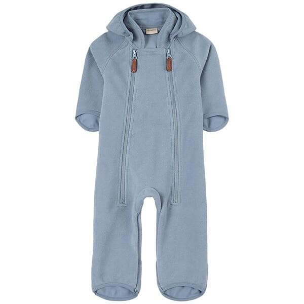 Kuling Livigno Wind Fleece Overall (Jr)