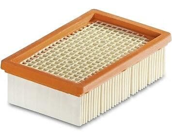 Kärcher Planfilter till wd4/5/6