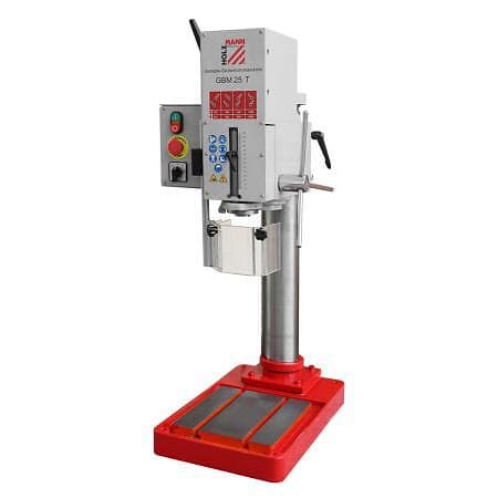 Holzmann GBM25T