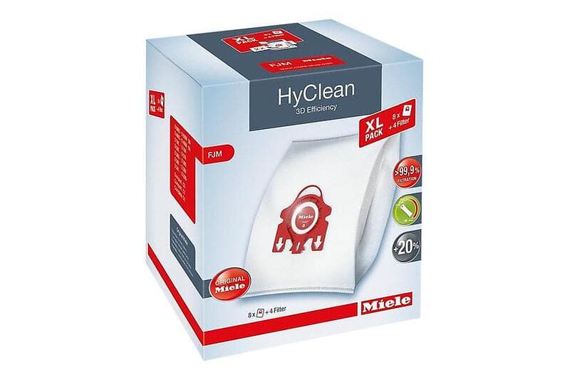 Miele FJM XL HyClean 3D