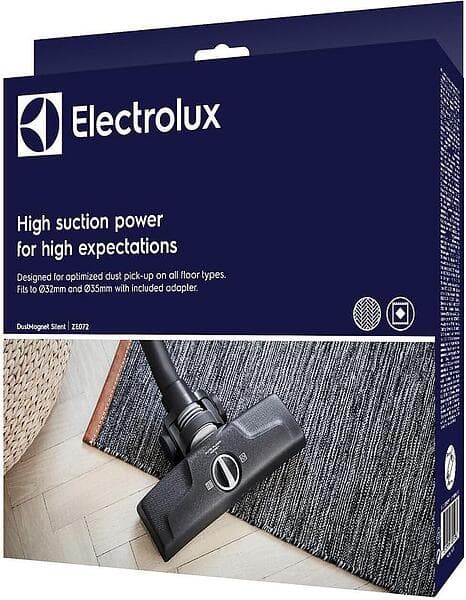 Electrolux ZE072