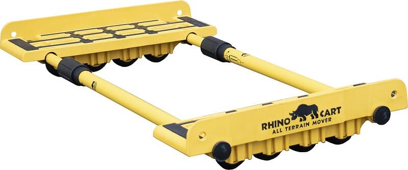 Ravendo Rhino Cart