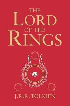 The Lord of the Rings: J.R.R. Tolkien