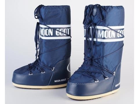Moon Boot Classic Nylon (Herr)