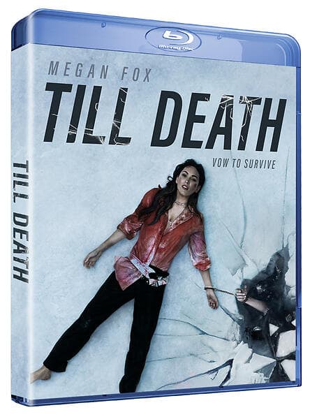 Till Death Blu-ray