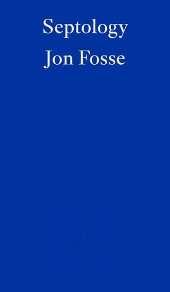 Jon Fosse: Septology