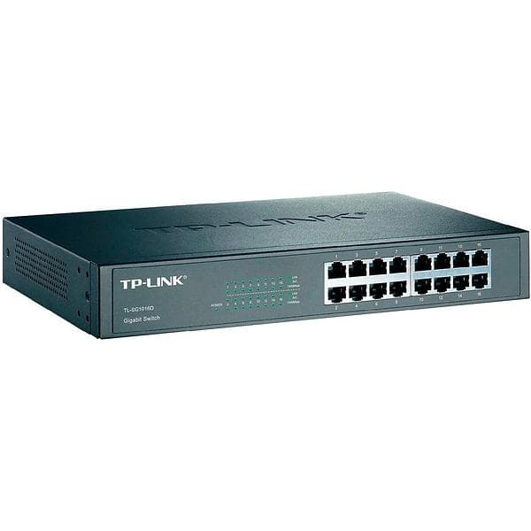 TP-Link TL-SG1016D