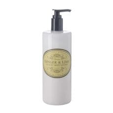 Naturally European Luxury Body Lotion 500ml