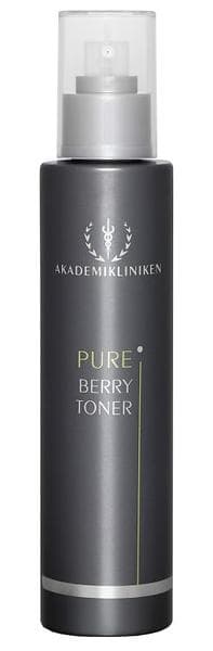 Akademikliniken Pure Berry Toner 200ml