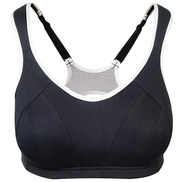 Shock Absorber D+ Max Sports Bra Top