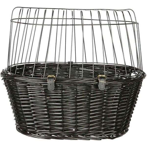 Trixie Friends On Tour Bicycle Basket 50x41x35cm