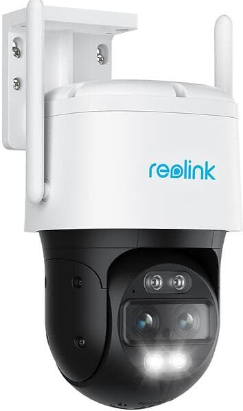 Reolink TrackMix WiFi