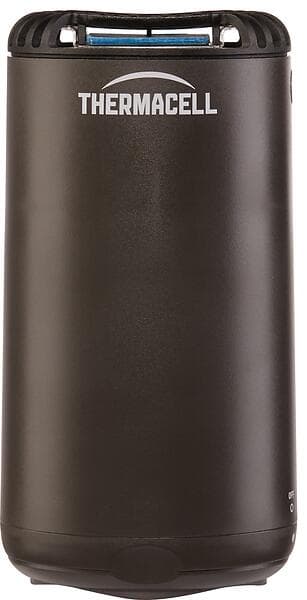 Thermacell Mini Halo Black