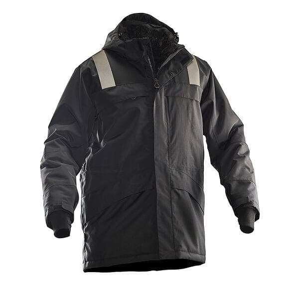 Jobman Vinterparkas 1335
