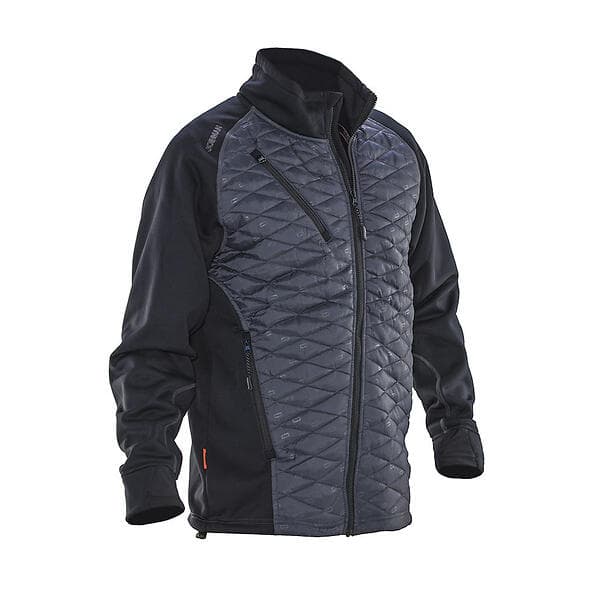 Jobman Jacka Vadderad 5182