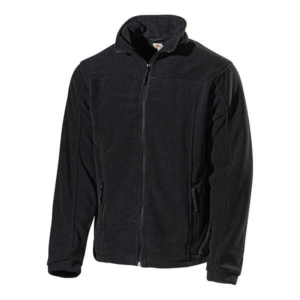 L.Brador Fleecejacka 687P