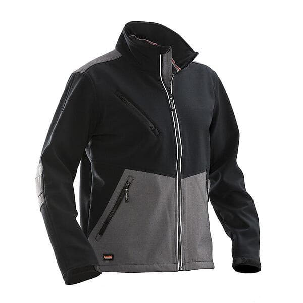 Jobman Softshell Jacka 3-lagers 1248