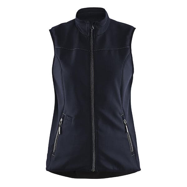 Blåkläder 3851-2516 Väst dam