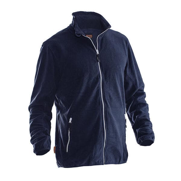 Jobman Jacka Microfleece 5901 Microfleecejacka