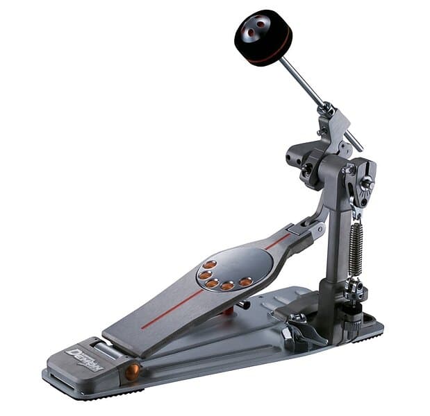 Pearl P3000D Eliminator Demon Drive bass drum pedal