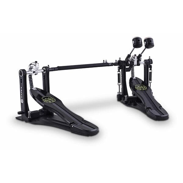 Mapex P810TW Dubbelpedal