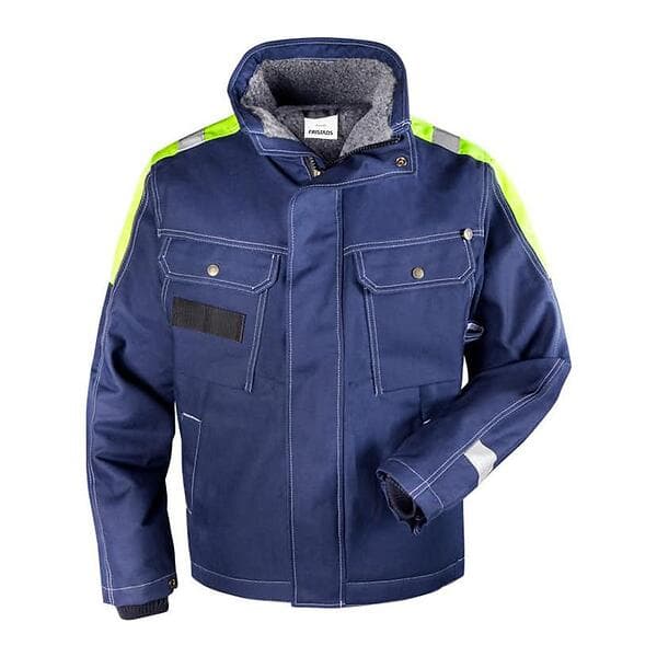 Fristads Jacka 447 FASI Vinterjacka