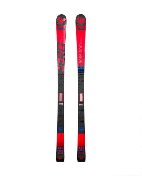 Rossignol Hero Athlete GS Pro