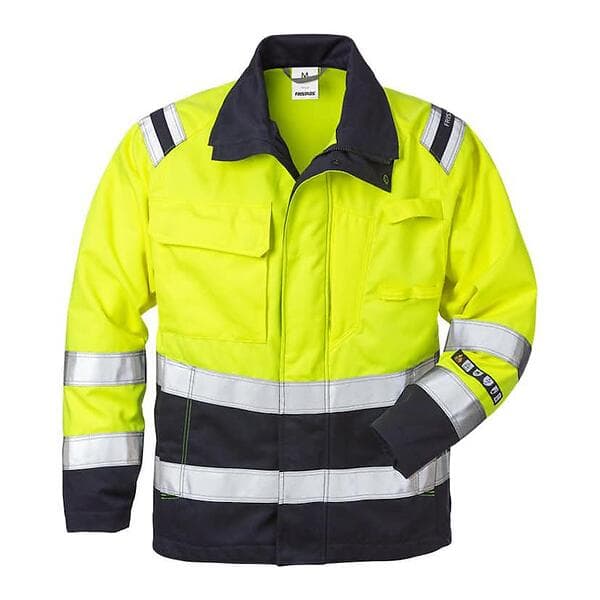 Fristads Jacka 4175 ATHS Flamestat klass 3