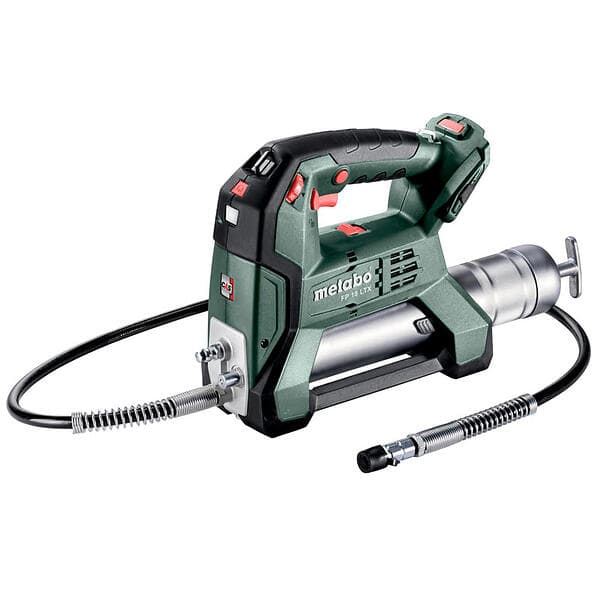 Metabo FP 18 LTX (Utan Batteri)