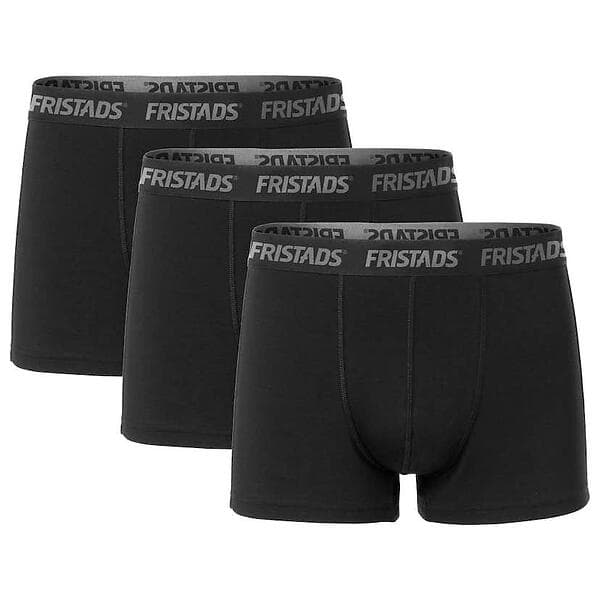 Fristads Boxershorts 9329 BOX 3-pack