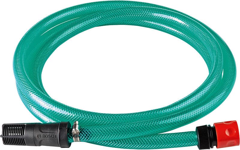 Bosch Filterset Självsugande AQT 3m