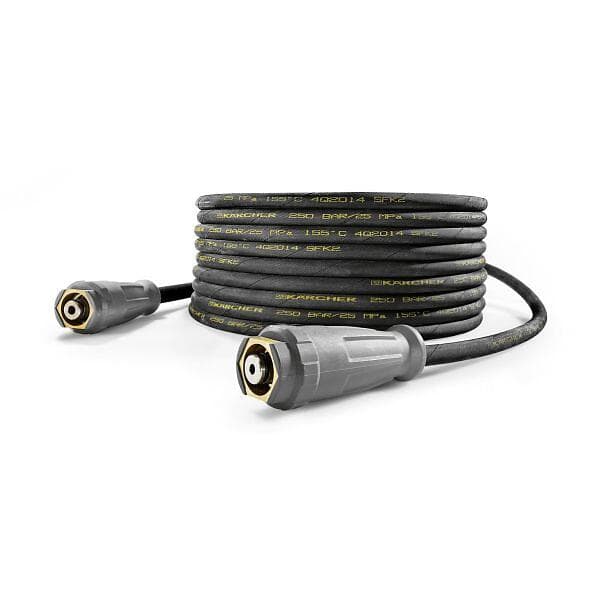 Kärcher KARCHER 6,110-034,0 Flexible haute pression 10 m DN 6 DN6 2X 8652