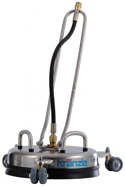 Kränzle Round Cleaner INOX 300