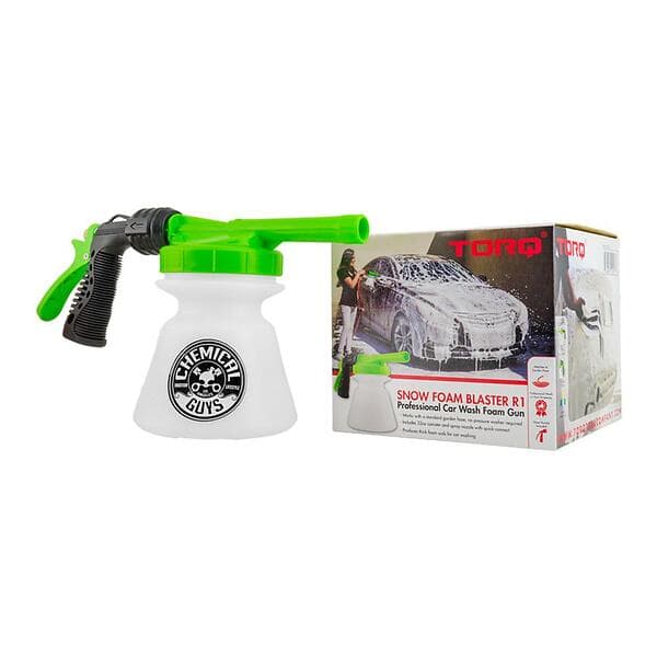 Chemical Guys Skumspruta Snow Foam Blaster R1