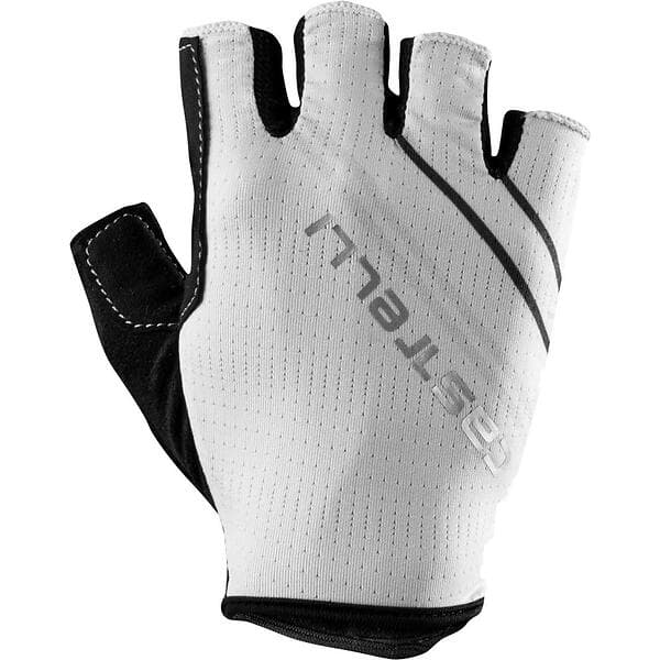 Castelli Dolcissima 2 Short Gloves (Dam)