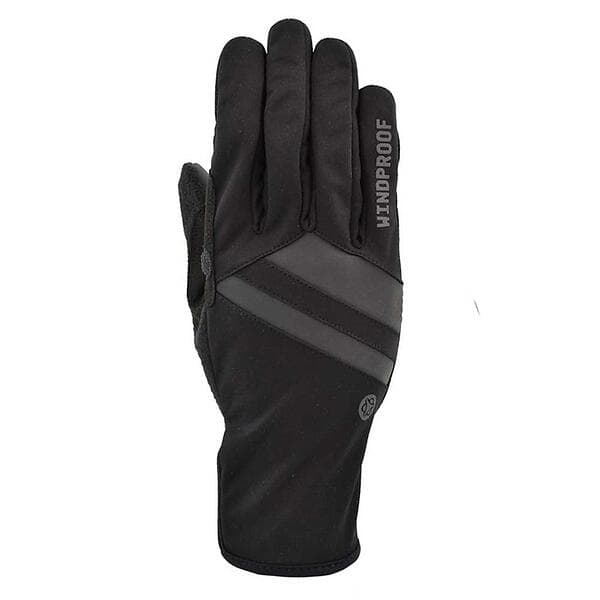 AGU Windproof Essential Long Gloves (Herr)
