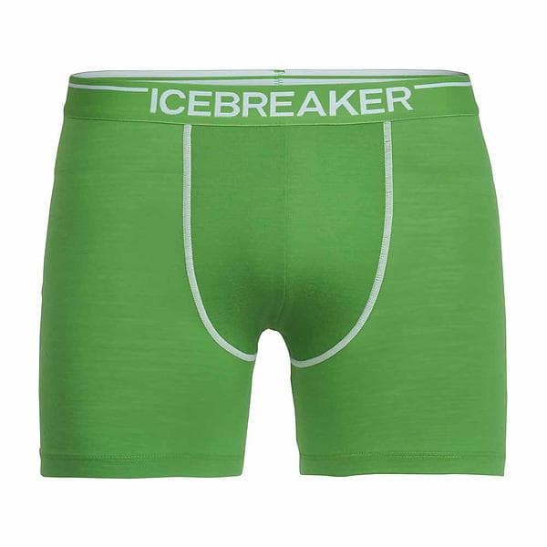 Icebreaker Anatomica Boxer