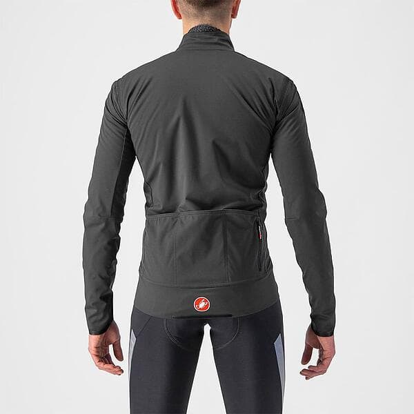 Castelli Alpha Ultimate Insulated Jacket (Herr)