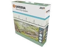 Gardena Micro-Drip-System Starter Set 15 Plants 13450-20