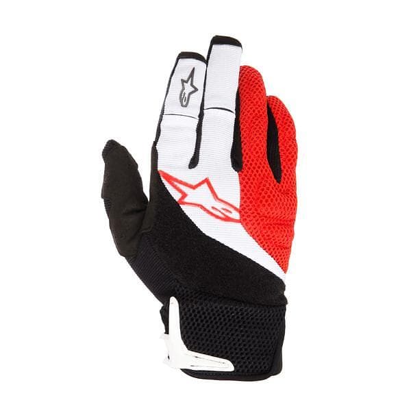 AlpineStars Bicycle Moab Long Gloves (Herr)