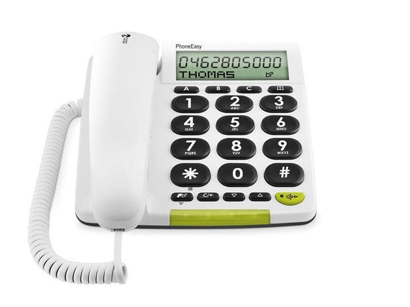 Doro PhoneEasy 312cs