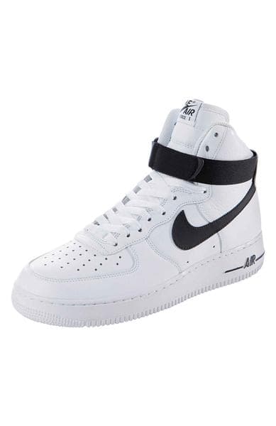 Nike Air Force 1 '07 High (Herr)