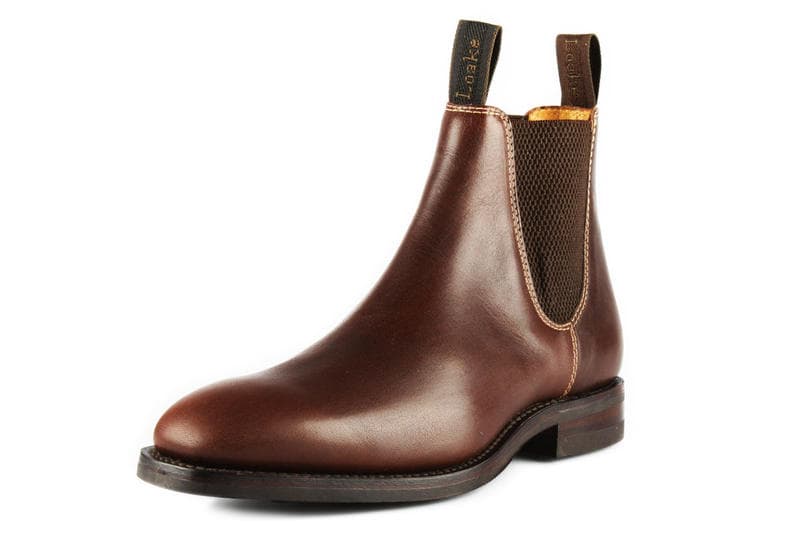 Loake Chatsworth (Herr)